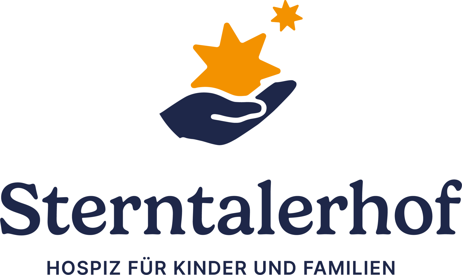 Logo Sterntalerhof