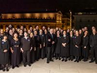 Wiener Jüdischer Chor mit Roman Grinberg